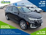 Used 2023 Chevrolet Equinox Premier AWD SUV for sale #T250825A - photo 1