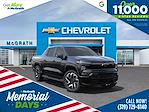 New 2025 Chevrolet Silverado EV RST Crew Cab AWD Pickup for sale #T250826 - photo 1