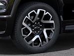 New 2025 Chevrolet Silverado EV RST Crew Cab AWD Pickup for sale #T250826 - photo 10