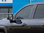 New 2025 Chevrolet Silverado EV RST Crew Cab AWD Pickup for sale #T250826 - photo 14