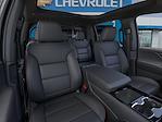 New 2025 Chevrolet Silverado EV RST Crew Cab AWD Pickup for sale #T250826 - photo 19
