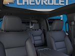New 2025 Chevrolet Silverado EV RST Crew Cab AWD Pickup for sale #T250826 - photo 27
