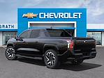 New 2025 Chevrolet Silverado EV RST Crew Cab AWD Pickup for sale #T250826 - photo 3