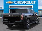 New 2025 Chevrolet Silverado EV RST Crew Cab AWD Pickup for sale #T250826 - photo 4