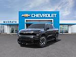 New 2025 Chevrolet Silverado EV RST Crew Cab AWD Pickup for sale #T250826 - photo 9