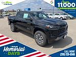 2025 Chevrolet Colorado Crew Cab 4x4 Pickup for sale #T250827 - photo 1
