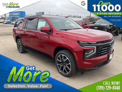 2025 Chevrolet Suburban 4WD SUV for sale #T250828 - photo 1