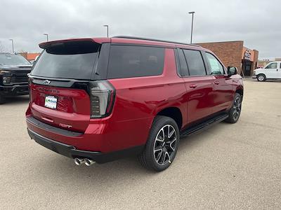 2025 Chevrolet Suburban 4WD SUV for sale #T250828 - photo 2