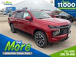 2025 Chevrolet Suburban 4WD SUV for sale #T250828 - photo 1