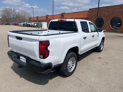 2025 Chevrolet Colorado Crew Cab 4x2 Pickup for sale #T250832 - photo 2