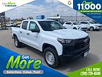 2025 Chevrolet Colorado Crew Cab 4x2 Pickup for sale #T250832 - photo 1