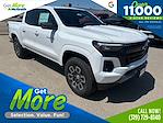 New 2025 Chevrolet Colorado Z71 Crew Cab 4x4 Pickup for sale #T250833 - photo 1