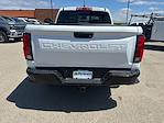 New 2025 Chevrolet Colorado Z71 Crew Cab 4x4 Pickup for sale #T250833 - photo 4
