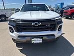 New 2025 Chevrolet Colorado Z71 Crew Cab 4x4 Pickup for sale #T250833 - photo 9