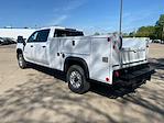 2025 Chevrolet Silverado 2500 Crew Cab SRW 4x4 Service Truck for sale #T250836 - photo 2