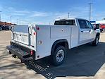 2025 Chevrolet Silverado 2500 Crew Cab SRW 4x4 Service Truck for sale #T250836 - photo 5