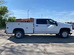 2025 Chevrolet Silverado 2500 Crew Cab SRW 4x4 Service Truck for sale #T250836 - photo 6