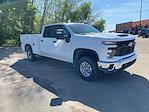 2025 Chevrolet Silverado 2500 Crew Cab SRW 4x4 Service Truck for sale #T250836 - photo 7