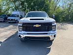 2025 Chevrolet Silverado 2500 Crew Cab SRW 4x4 Service Truck for sale #T250836 - photo 9
