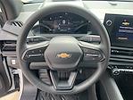 New 2025 Chevrolet Silverado EV Work Truck Crew Cab AWD Pickup for sale #T250842 - photo 11