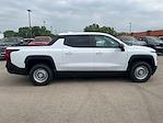 New 2025 Chevrolet Silverado EV Work Truck Crew Cab AWD Pickup for sale #T250842 - photo 3