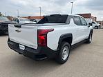 New 2025 Chevrolet Silverado EV Work Truck Crew Cab AWD Pickup for sale #T250842 - photo 2