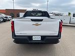 New 2025 Chevrolet Silverado EV Work Truck Crew Cab AWD Pickup for sale #T250842 - photo 4