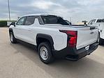 New 2025 Chevrolet Silverado EV Work Truck Crew Cab AWD Pickup for sale #T250842 - photo 5
