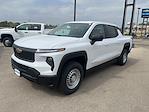 New 2025 Chevrolet Silverado EV Work Truck Crew Cab AWD Pickup for sale #T250842 - photo 7