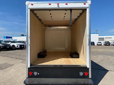 2025 Chevrolet Express 3500 Regular Cab RWD Box Van for sale #T250845 - photo 2