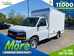 2025 Chevrolet Express 3500 Regular Cab RWD Box Van for sale #T250845 - photo 1