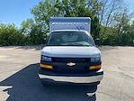 2025 Chevrolet Express 3500 Regular Cab RWD Box Van for sale #T250845 - photo 10
