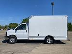 2025 Chevrolet Express 3500 Regular Cab RWD Box Van for sale #T250845 - photo 3