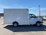 2025 Chevrolet Express 3500 Regular Cab RWD Box Van for sale #T250845 - photo 7