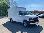2025 Chevrolet Express 3500 Regular Cab RWD Box Van for sale #T250845 - photo 9