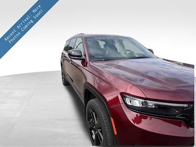 2024 Jeep Grand Cherokee L 4x4 SUV for sale #T250847C - photo 1