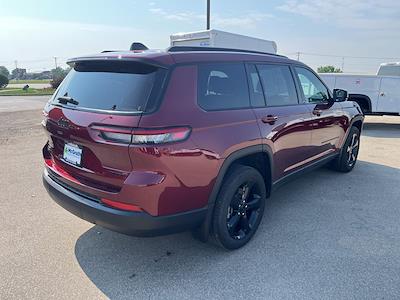 2024 Jeep Grand Cherokee L 4x4 SUV for sale #T250847C - photo 2
