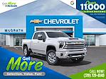 2025 Chevrolet Silverado 2500 Crew Cab 4x4 Pickup for sale #T250849 - photo 1