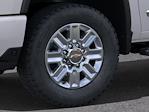 2025 Chevrolet Silverado 2500 Crew Cab 4x4 Pickup for sale #T250849 - photo 10