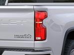 2025 Chevrolet Silverado 2500 Crew Cab 4x4 Pickup for sale #T250849 - photo 13