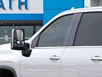 2025 Chevrolet Silverado 2500 Crew Cab 4x4 Pickup for sale #T250849 - photo 14