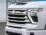 2025 Chevrolet Silverado 2500 Crew Cab 4x4 Pickup for sale #T250849 - photo 15
