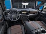 2025 Chevrolet Silverado 2500 Crew Cab 4x4 Pickup for sale #T250849 - photo 18