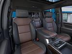 2025 Chevrolet Silverado 2500 Crew Cab 4x4 Pickup for sale #T250849 - photo 19