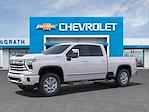2025 Chevrolet Silverado 2500 Crew Cab 4x4 Pickup for sale #T250849 - photo 3