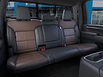 2025 Chevrolet Silverado 2500 Crew Cab 4x4 Pickup for sale #T250849 - photo 20