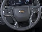 2025 Chevrolet Silverado 2500 Crew Cab 4x4 Pickup for sale #T250849 - photo 22
