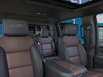 2025 Chevrolet Silverado 2500 Crew Cab 4x4 Pickup for sale #T250849 - photo 27