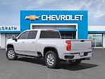 2025 Chevrolet Silverado 2500 Crew Cab 4x4 Pickup for sale #T250849 - photo 4