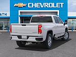 2025 Chevrolet Silverado 2500 Crew Cab 4x4 Pickup for sale #T250849 - photo 2